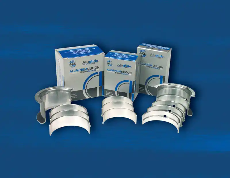 Order Now ACL Chevrolet V8 305-350-400 1967-07 Engine Connecting Rod Bearing Set