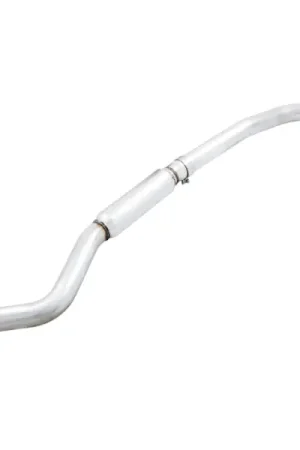 Authentic AWE Tuning BMW F22 M235i Performance Mid Pipe