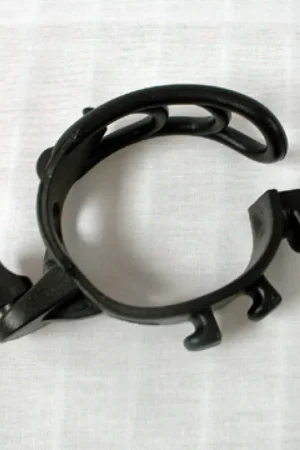 Baja Designs Motorcycle Headlight Strap Rubber Adjustable Warranty Included