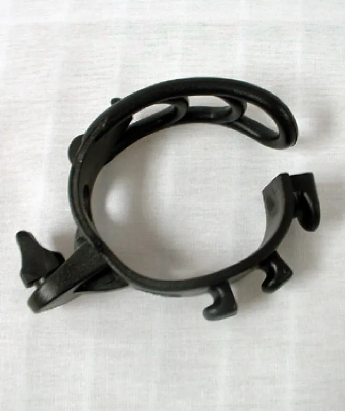 Baja Designs Motorcycle Headlight Strap Rubber Adjustable Warranty Included
