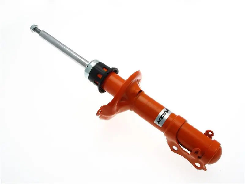 Koni STR.T (Orange) Shock 92-95 Volkswagen Corrado VR6 - Front Final Sale