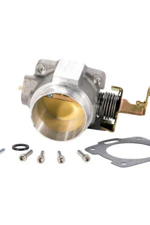 While Supplies Last BBK 99-00 Mustang V6 65mm Throttle Body BBK Power Plus Series