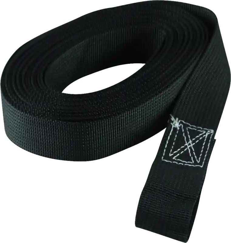 Buy Today BikeMaster 15in Tow Strap w/ Pouch