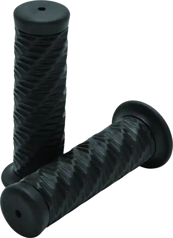 BikeMaster Spiral Grip - Black Deal