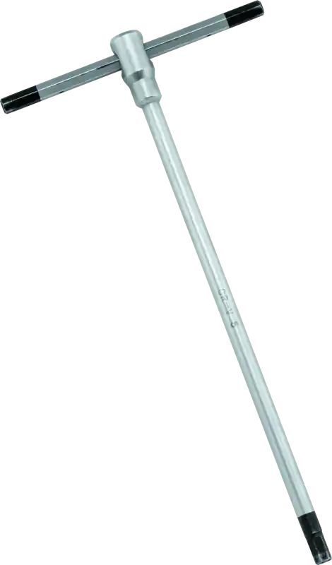 Special Discount BikeMaster Sliding T-Handle Allen Wrench - 5mm