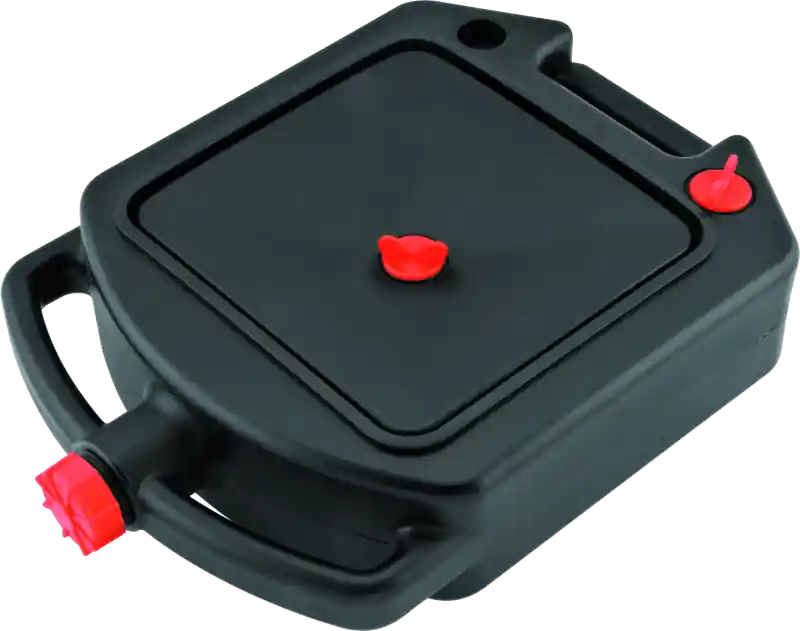 BikeMaster 5 Liter Oil Dispenser Free Delivery