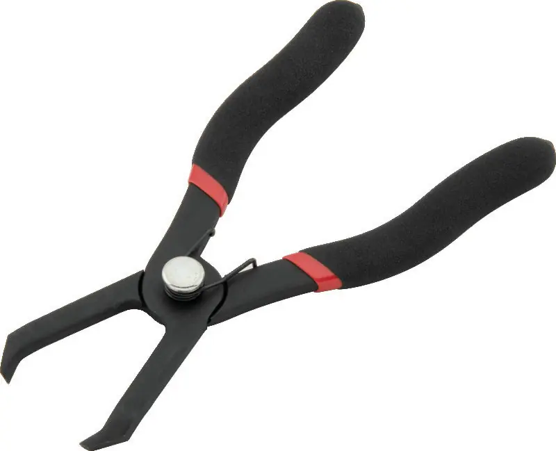 Free Shipping BikeMaster Push Pin Removal Pliers - 30 Degree