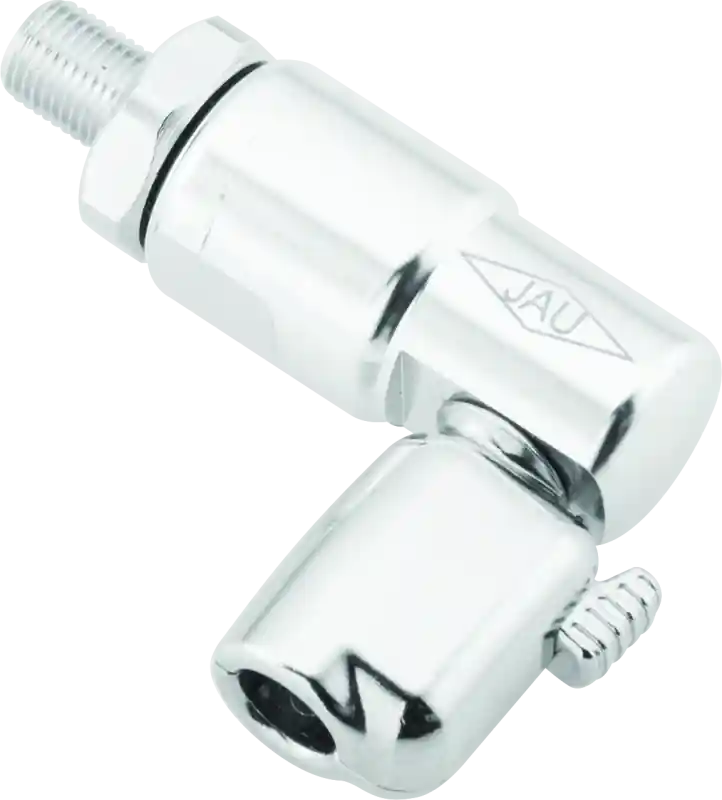 Professional Grade BikeMaster Swivel Air Chuck