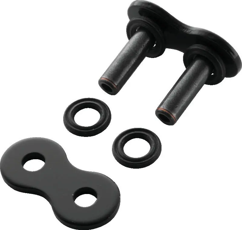 BikeMaster 525 BMXR X-Ring Rivet Link - Black Genuine