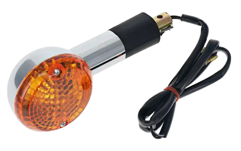 Big Sale BikeMaster Suzuki Turn Signal Rear