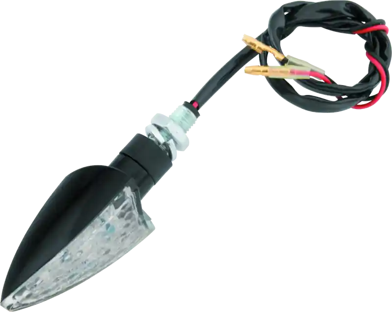 BikeMaster LED Spear Pair - Black Mega Sale