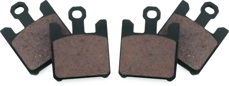 Best Seller BikeMaster BM-369.4 Brake Pads