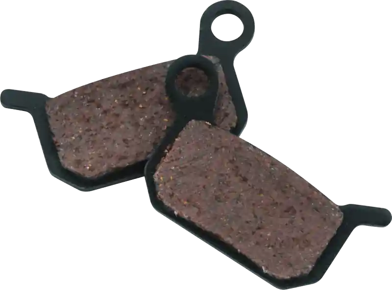 Budget BikeMaster BM-325 Brake Pads