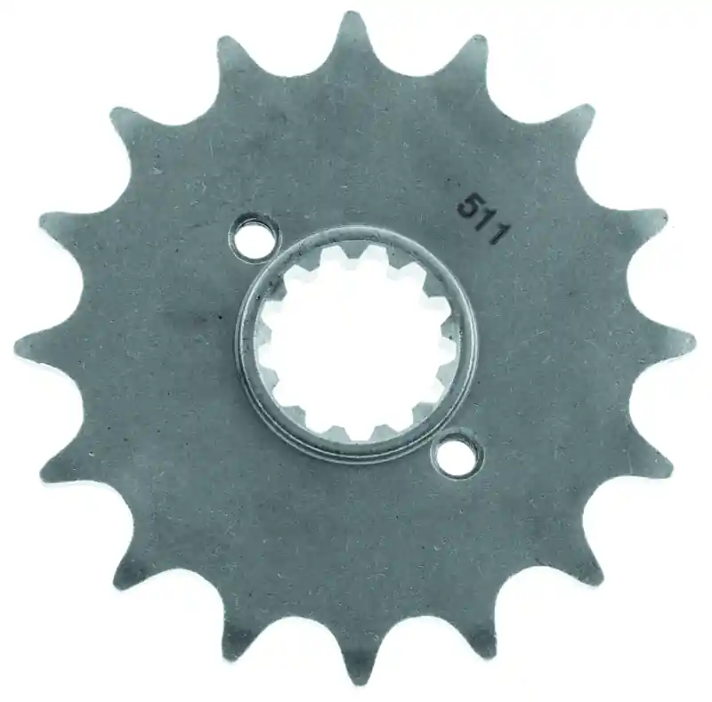 BikeMaster Kawasaki Front Sprocket 520 16T New Release