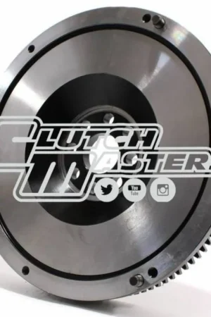 Clutch Masters 95-01 BMW M3 3.2L E36 / 95-95 BMW M3 3.0L E36 / 98-02 BMW Z3 3.2L Steel Flywheel Flash Sale