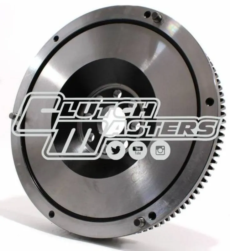 Clutch Masters 95-01 BMW M3 3.2L E36 / 95-95 BMW M3 3.0L E36 / 98-02 BMW Z3 3.2L Steel Flywheel Flash Sale