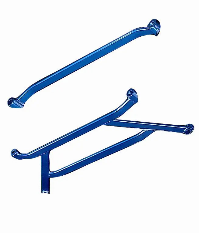 Cusco Lower arm I Front UA5 inspire/ACURA-TL Weekend Sale