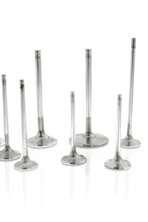 Ferrea 5/16 / 8mm .500in ID Viton Hi-Temp Exhaust/Intake Valve Stem Seal - Set of 16 Secure Checkout