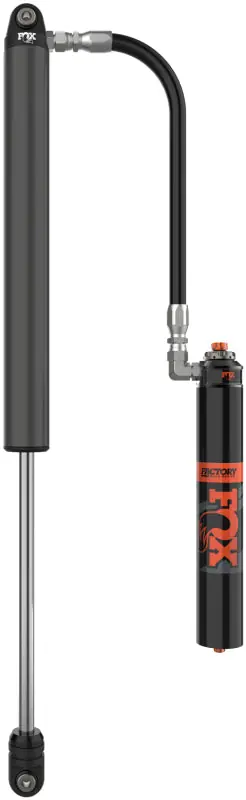Fox Factory Race 2.5 X 10 Smooth Body Remote Shock Must Have