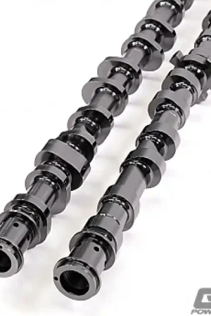 GSC P-D BMW B58 Gen 1.5 S2 Camshafts 278/274 Billet w/Intake Trigger (Use w/Upgraded Turbo) Grab Now