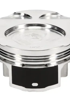 Original JE Pistons 2012+ Subaru FA20E/FA20F Bore 86, Oversize STD, Stroke 86, 10.0:1 C/R -13.2CC (Set of 4)