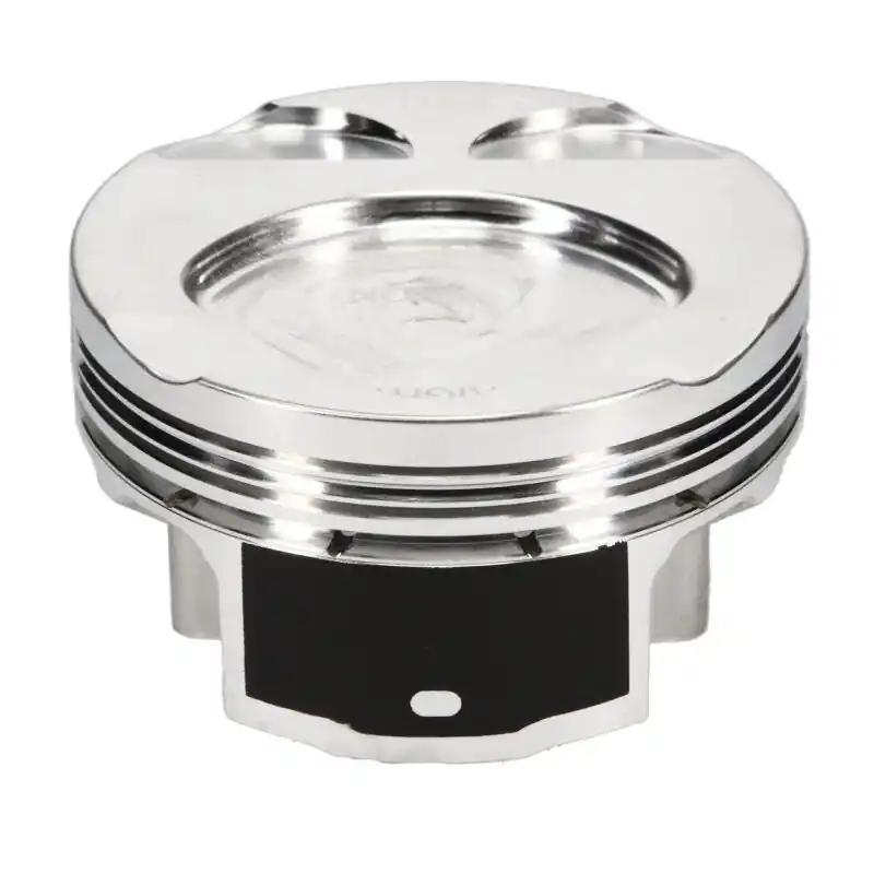 Original JE Pistons 2012+ Subaru FA20E/FA20F Bore 86, Oversize STD, Stroke 86, 10.0:1 C/R -13.2CC (Set of 4)