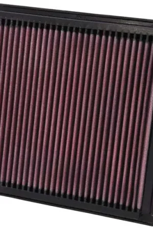 K&N Replacement Air Filter DODGE DURANGO 04-09 / CHRYSLER ASPEN 07-09 Don’t Miss Out