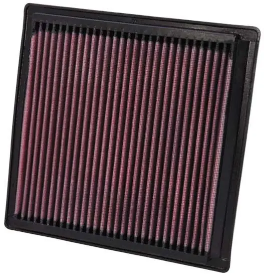 K&N Replacement Air Filter DODGE DURANGO 04-09 / CHRYSLER ASPEN 07-09 Don’t Miss Out