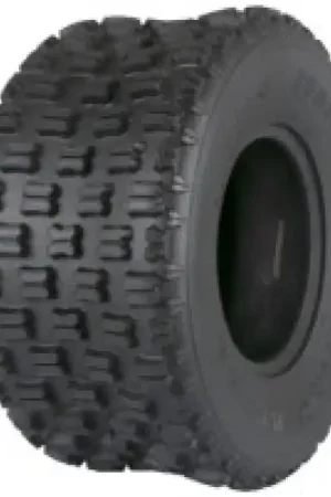 Fan Favorite Kenda K300 Dominator Rear Tire - 19x8-8 4PR TL