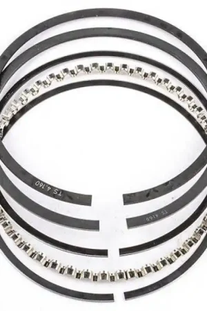 Mahle Rings Ford Pass 281 4.6L Windsor Eng 96-97 Ford Trk 330 5.4L Eng 97-01 Moly Ring Set Limited Edition