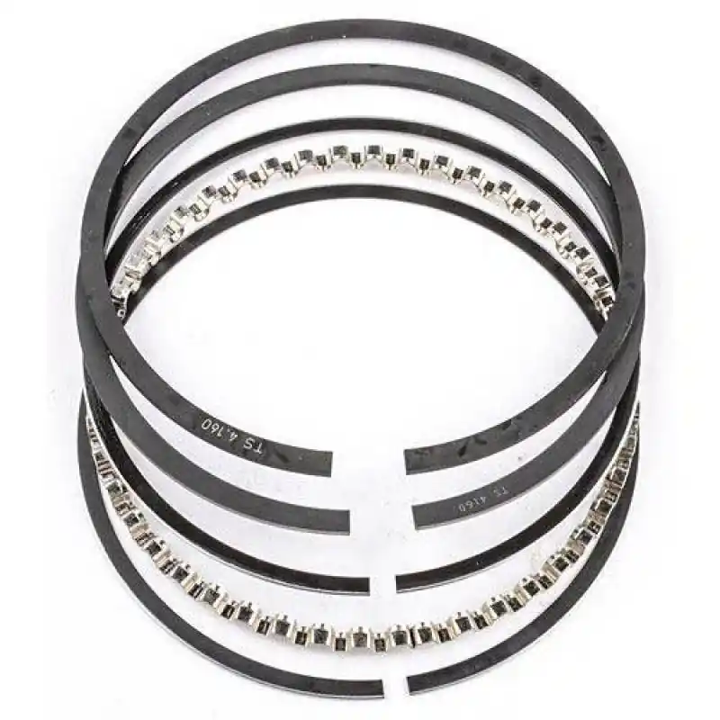 Mahle Rings Ford Pass 281 4.6L Windsor Eng 96-97 Ford Trk 330 5.4L Eng 97-01 Moly Ring Set Limited Edition