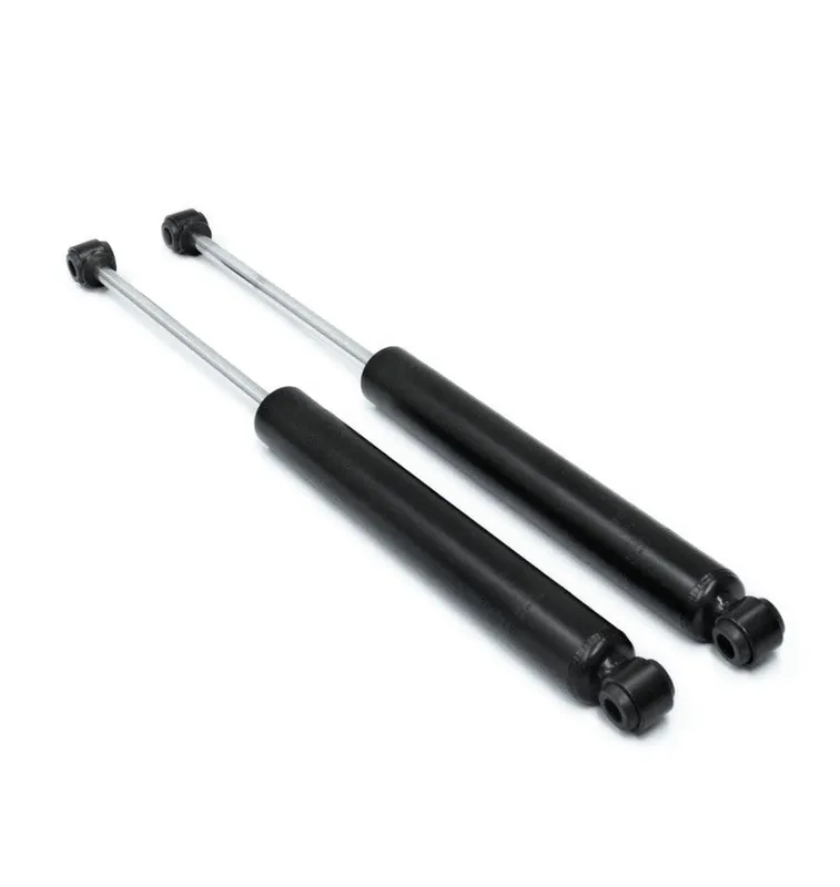Flash Sale MaxTrac 82-04 Chevrolet S10 2WD/4WD 0-4in Rear Shock Absorber