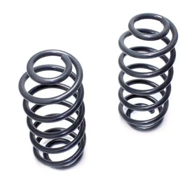 Hot Picks MaxTrac 88-98 GM C1500/2500 2WD V8 5/6 Lug (Non 454 SS) 2in Front Lowering Coils