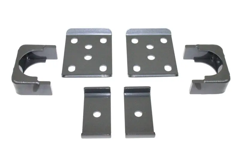 MaxTrac 88-98 GM C1500/2500 2WD 5/6 Lug (Non 454 SS) 6in Rear Lowering Flip Kit Genuine
