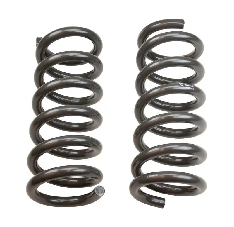 MaxTrac 09-18 RAM 1500 2WD V8 2 Door 2in Front Lowering Kit Hassle-Free Returns