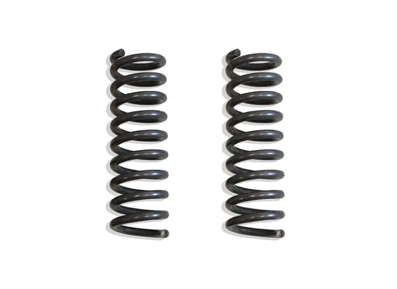 MaxTrac 14-18 RAM 2500/3500 4WD 6in Front Lift Coils Mega Sale
