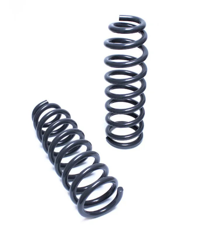 Must Have MaxTrac 97-03 Ford F-150 2WD V8 Heritage 2in Front Lift Coils