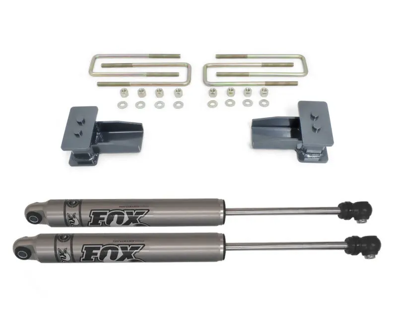 Direct From Manufacturer MaxTrac 15-18 Ford F-150 2WD 2in Rear Lift Kit