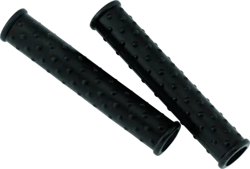 BikeMaster Silicone Lever Boot - Black Affordable