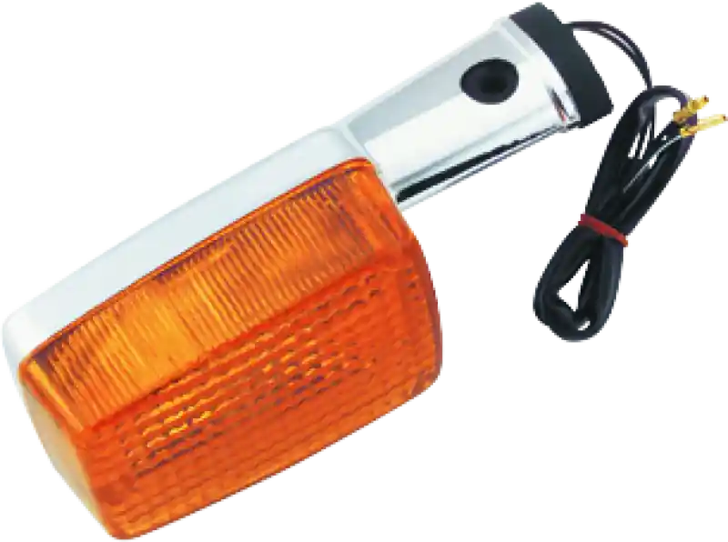 Mega Sale BikeMaster Honda Turn Signal Rear