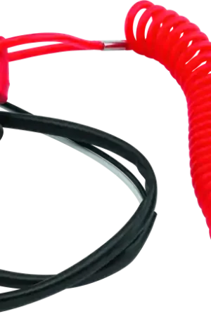 Affordable BikeMaster Kill Switch ATV Teather Normal Closed