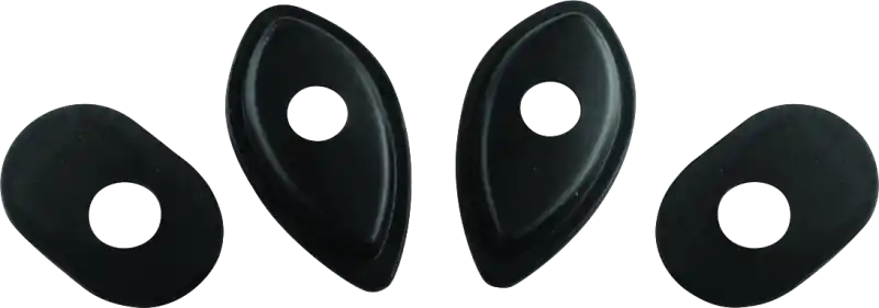 Instant Buy BikeMaster Turn Signal Adapter Honda