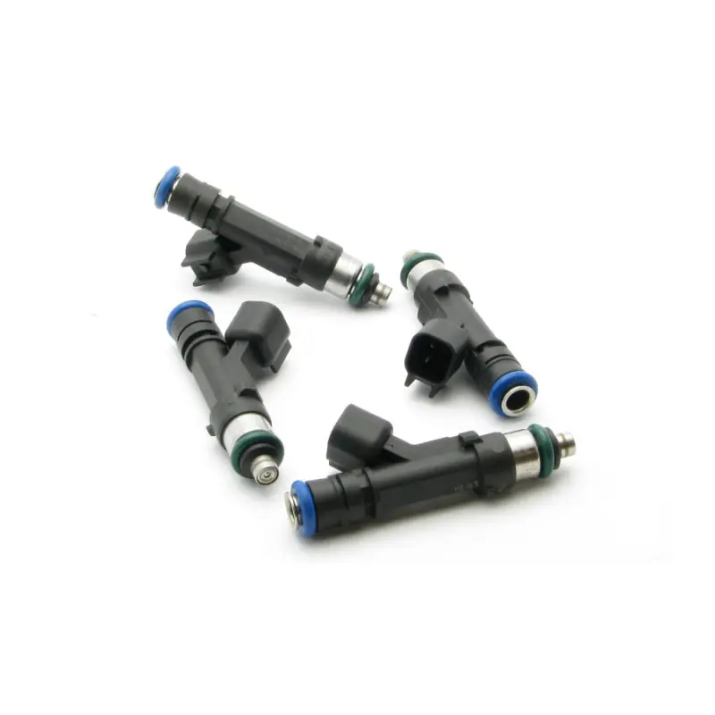 Next Day Delivery DeatschWerks Bosch EV14 Universal 60mm Standard 78lb/hr Injectors (Set of 4)