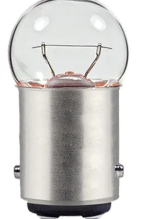 Budget Hella Bulb 90 12V 8W BA15d G6