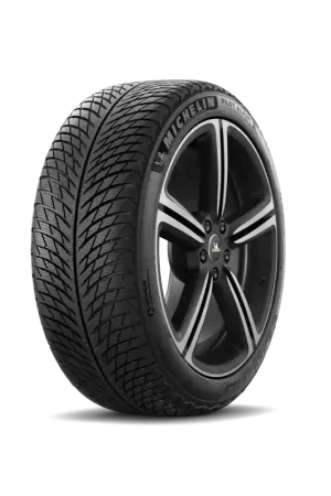 Michelin Pilot Alpin 5 275/35R19 100V XL Sale