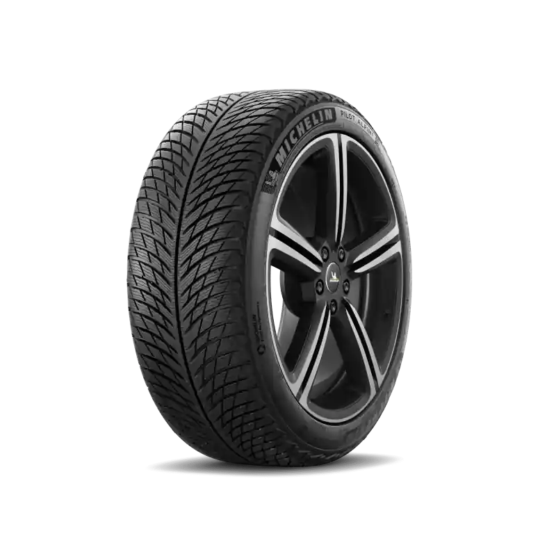 Michelin Pilot Alpin 5 275/35R19 100V XL Sale