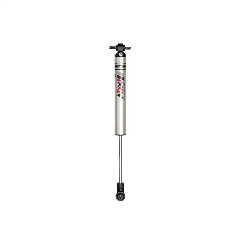 Skyjacker 07-17 Jeep Wrangler ADX M2.0 Adventure Series Aluminum Monotube Shock - Rear Professional Grade