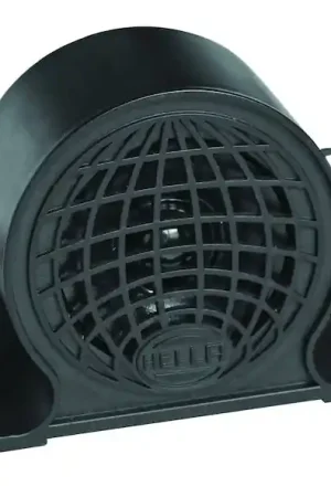 Luxury Hella Bu Alarm Bx 110 Db 9V/48V