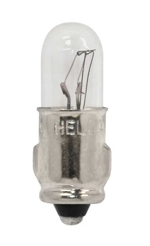 Last Chance Hella 3898 12V 2W BA7s T2 Halogen Bulb (Min Order Qty 10)