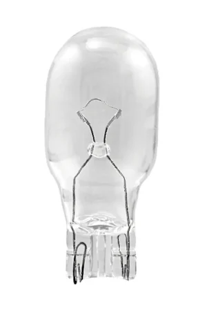 Express Delivery Hella Bulb 912 12V 13W W2.1X9.5d T5